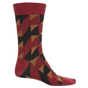 2/$20 RICHER POORER Crew Socks ONE SIZE NEW